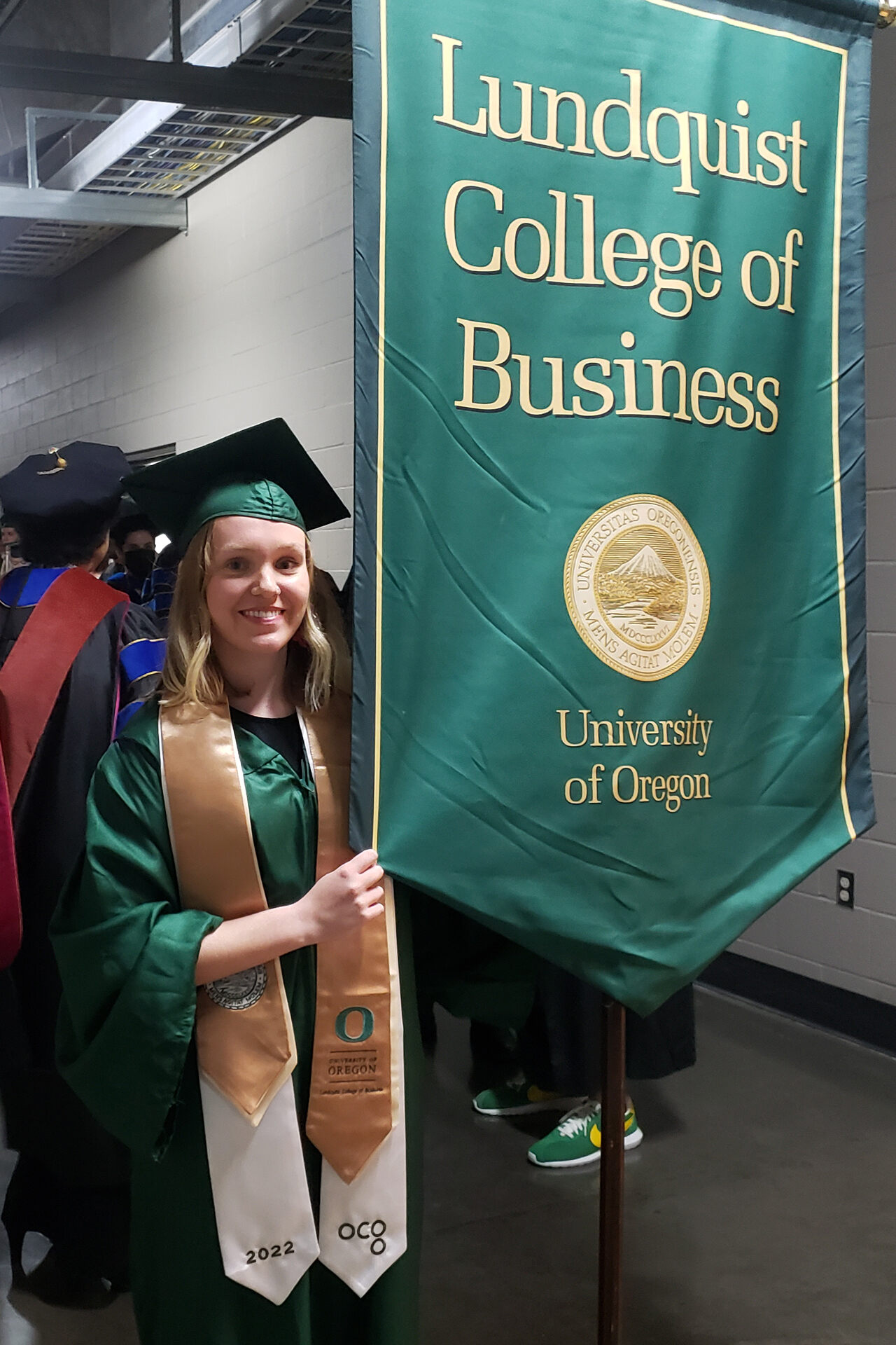University of Oregon Lundquist College of Business Rankings, Fees